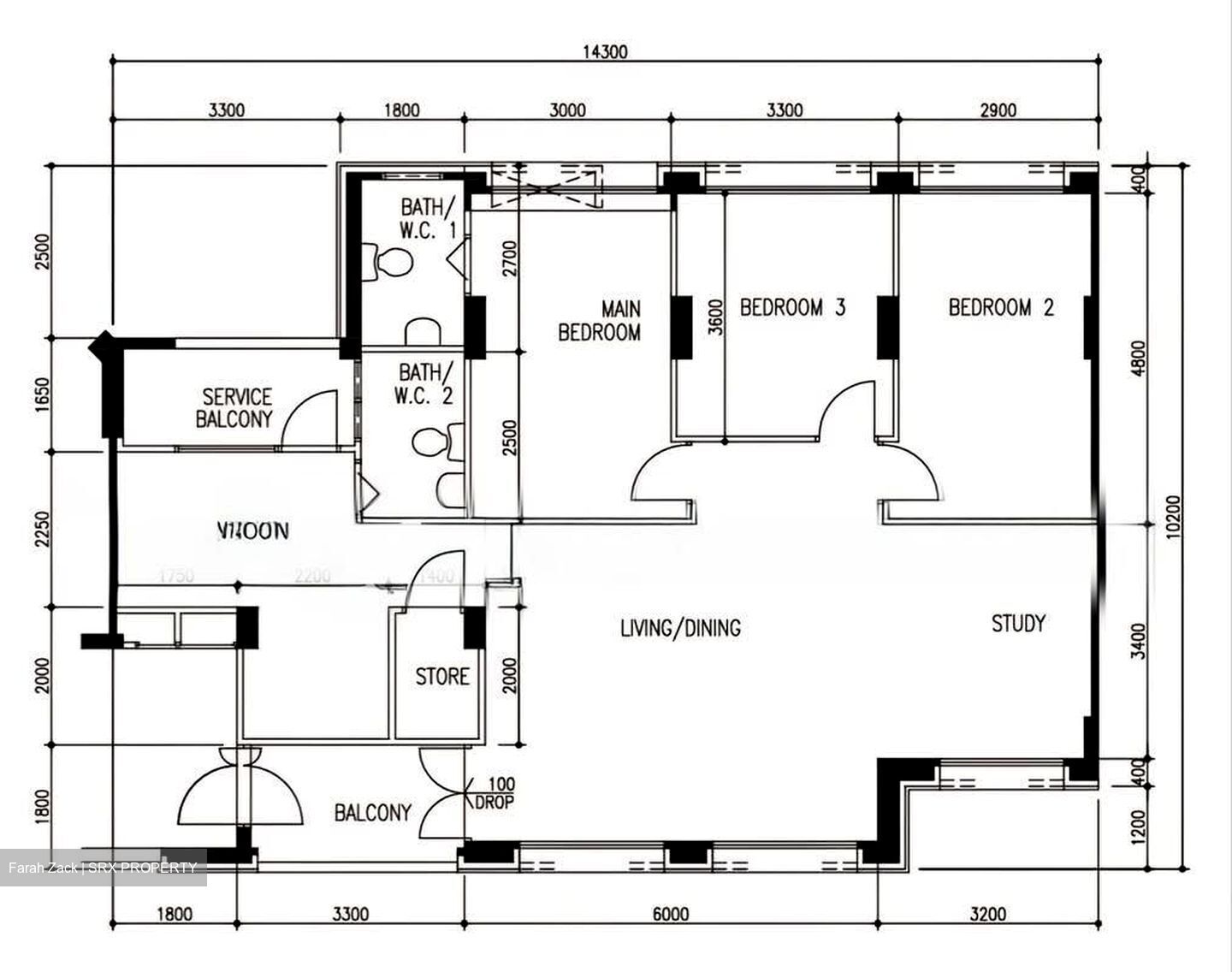 Blk 730 Tampines Street 71 (Tampines), HDB 5 Rooms #603721451